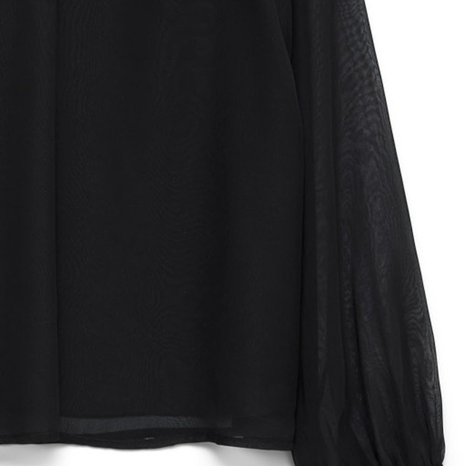 Γυναικεία Μακρυμάνικη Μπλούζα Molly Detail Vero Moda