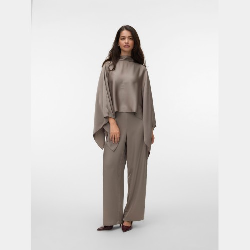 Γυναικεία Παντελόνα Miro Wide Vero Moda