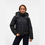 Γυναικείο Μπουφάν Greta Kylie Short Coated Vero Moda