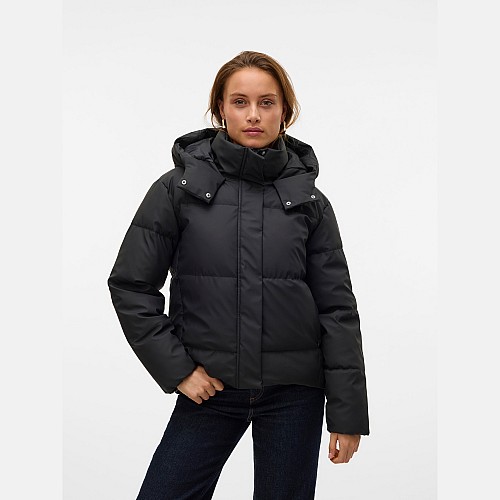 Γυναικείο Μπουφάν Greta Kylie Short Coated Vero Moda