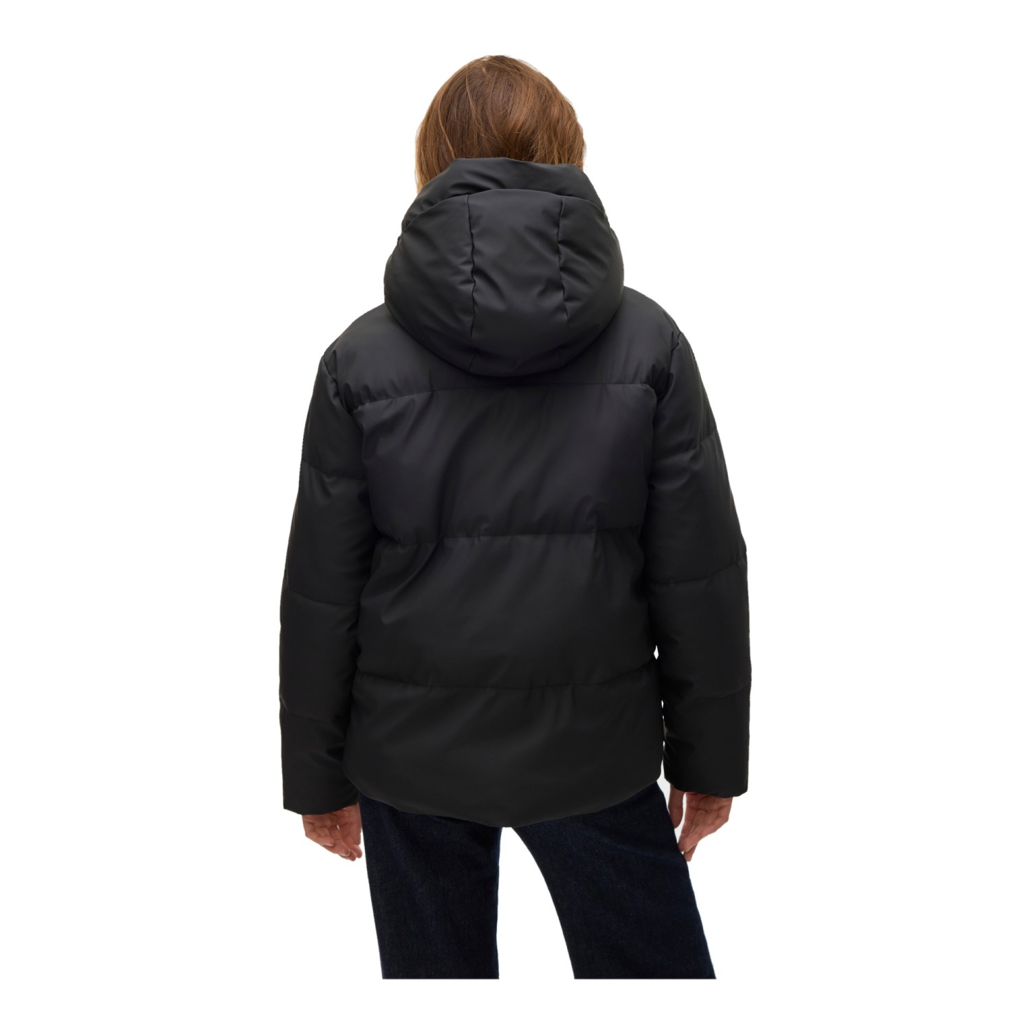 Γυναικείο Μπουφάν Greta Kylie Short Coated Vero Moda