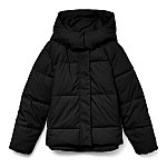 Γυναικείο Μπουφάν Greta Kylie Short Coated Vero Moda