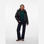 Γυναικείο Μπουφάν Greta Kylie Short Coated Vero Moda