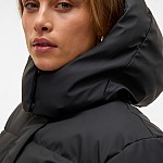 Γυναικείο Μπουφάν Greta Kylie Short Coated Vero Moda