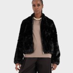 Γυναικείο Μπουφάν Sonja Liga Short Vero Moda Γυναικείο Μπουφάν Sonja Liga Short Vero Moda