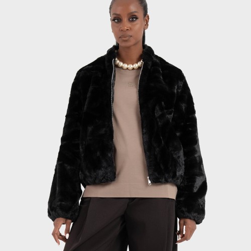 Γυναικείο Μπουφάν Sonja Liga Short Vero Moda