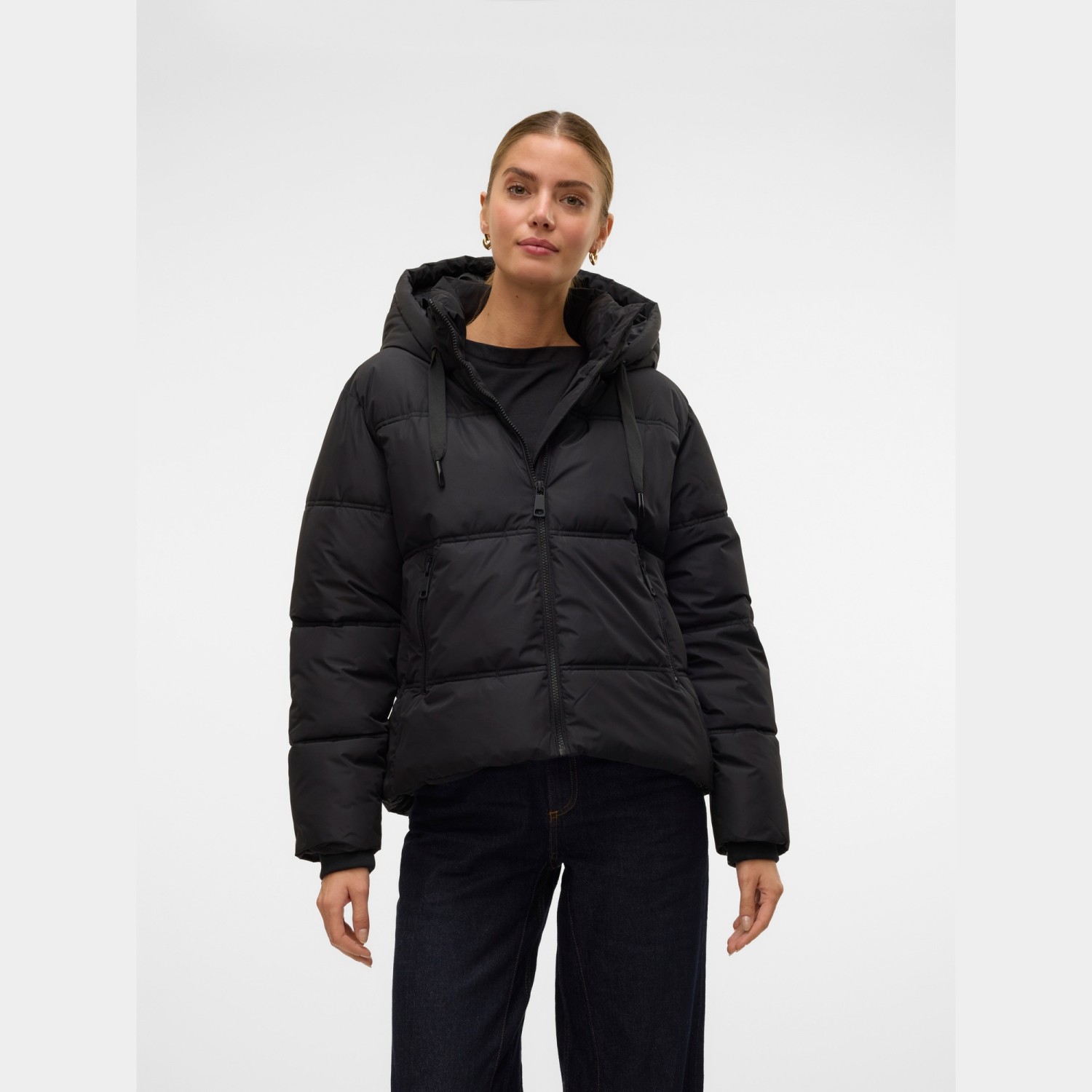 Γυναικείο Μπουφάν Sophie Short Vero Moda