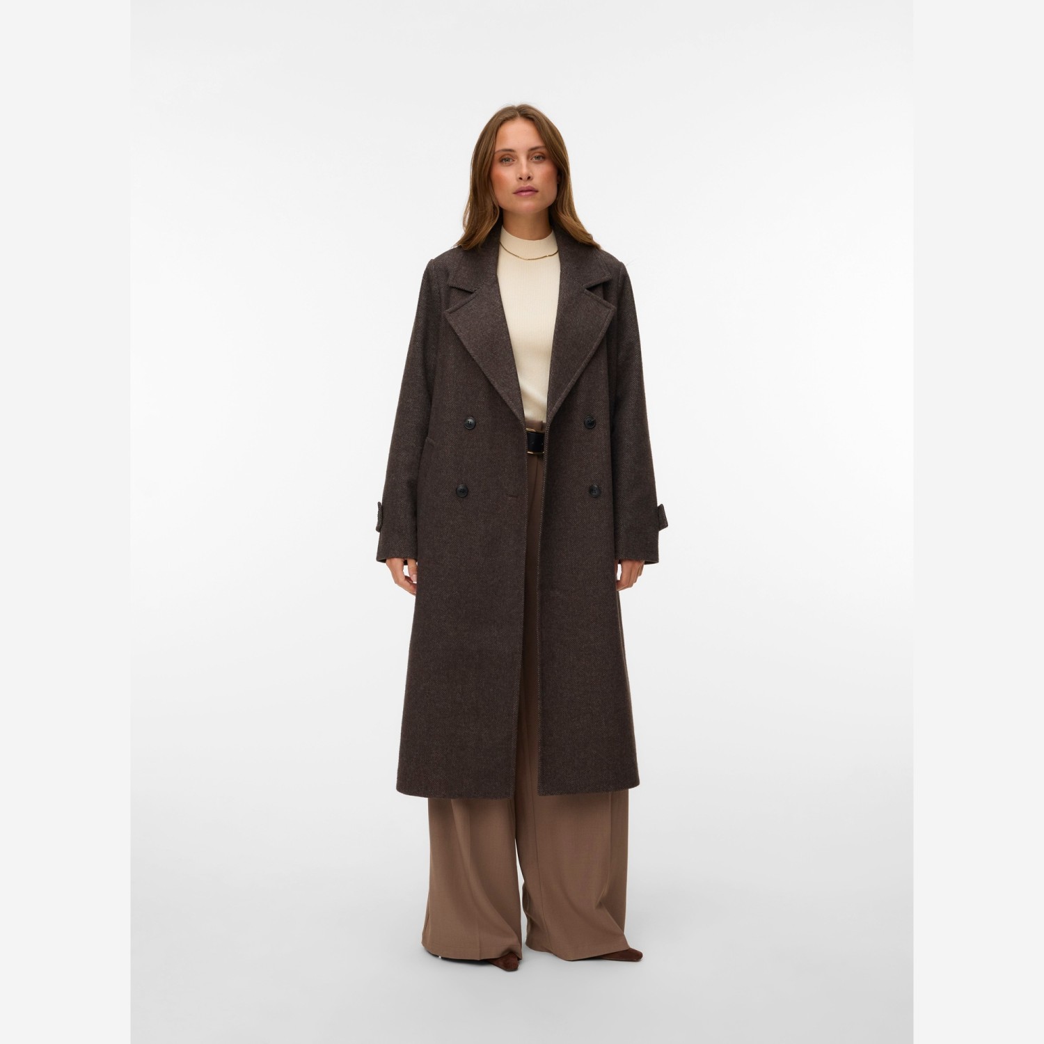 Γυναικείο Παλτό Eva Long Vero Moda