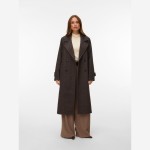 Γυναικείο Παλτό Eva Long Vero Moda