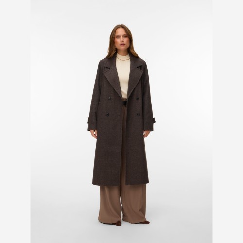Γυναικείο Παλτό Eva Long Vero Moda
