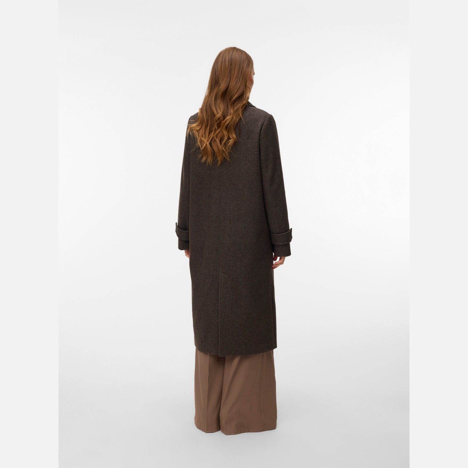Γυναικείο Παλτό Eva Long Vero Moda