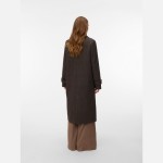 Γυναικείο Παλτό Eva Long Vero Moda