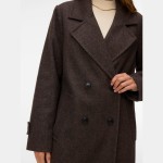 Γυναικείο Παλτό Eva Long Vero Moda