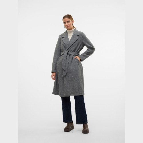 Γυναικείο Παλτό Fortune Aya Long Vero Moda