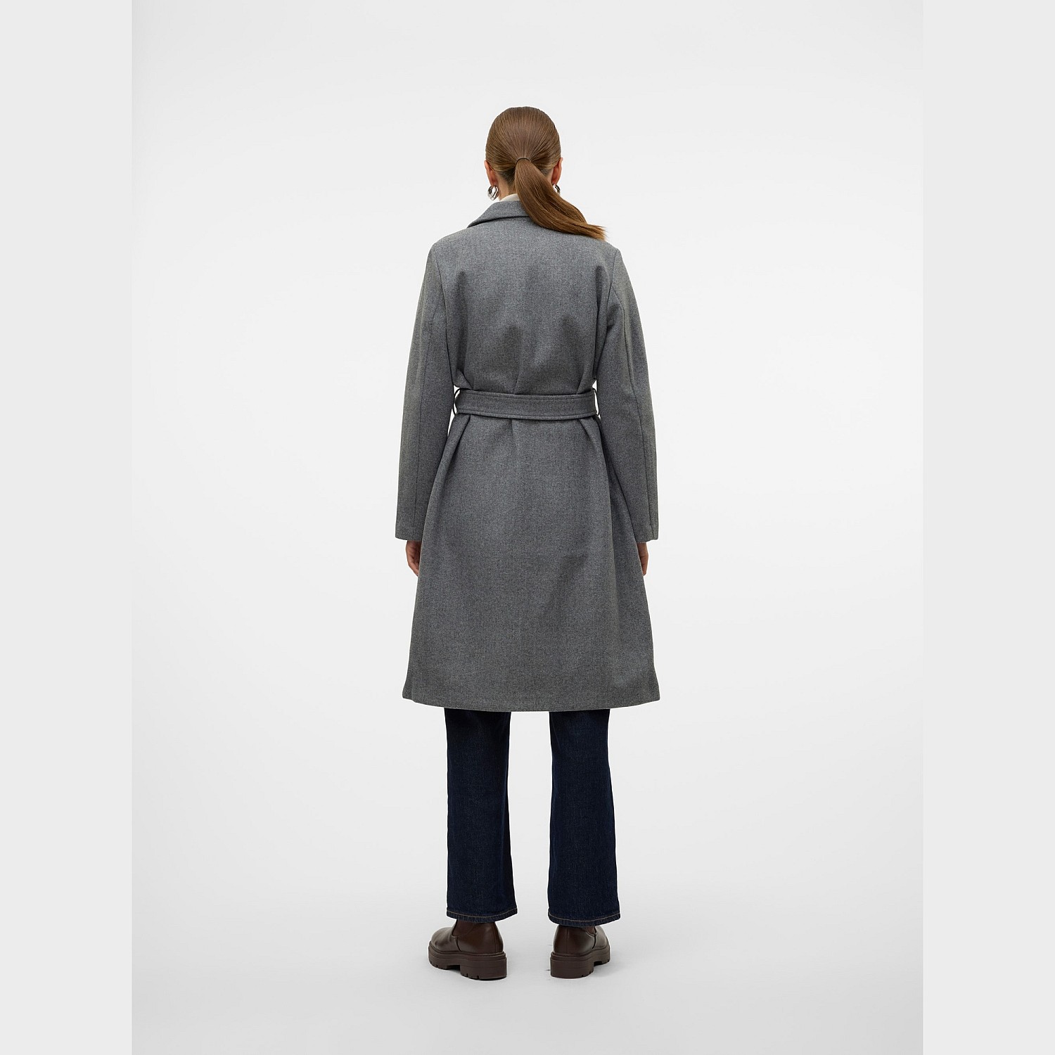 Γυναικείο Παλτό Fortune Aya Long Vero Moda