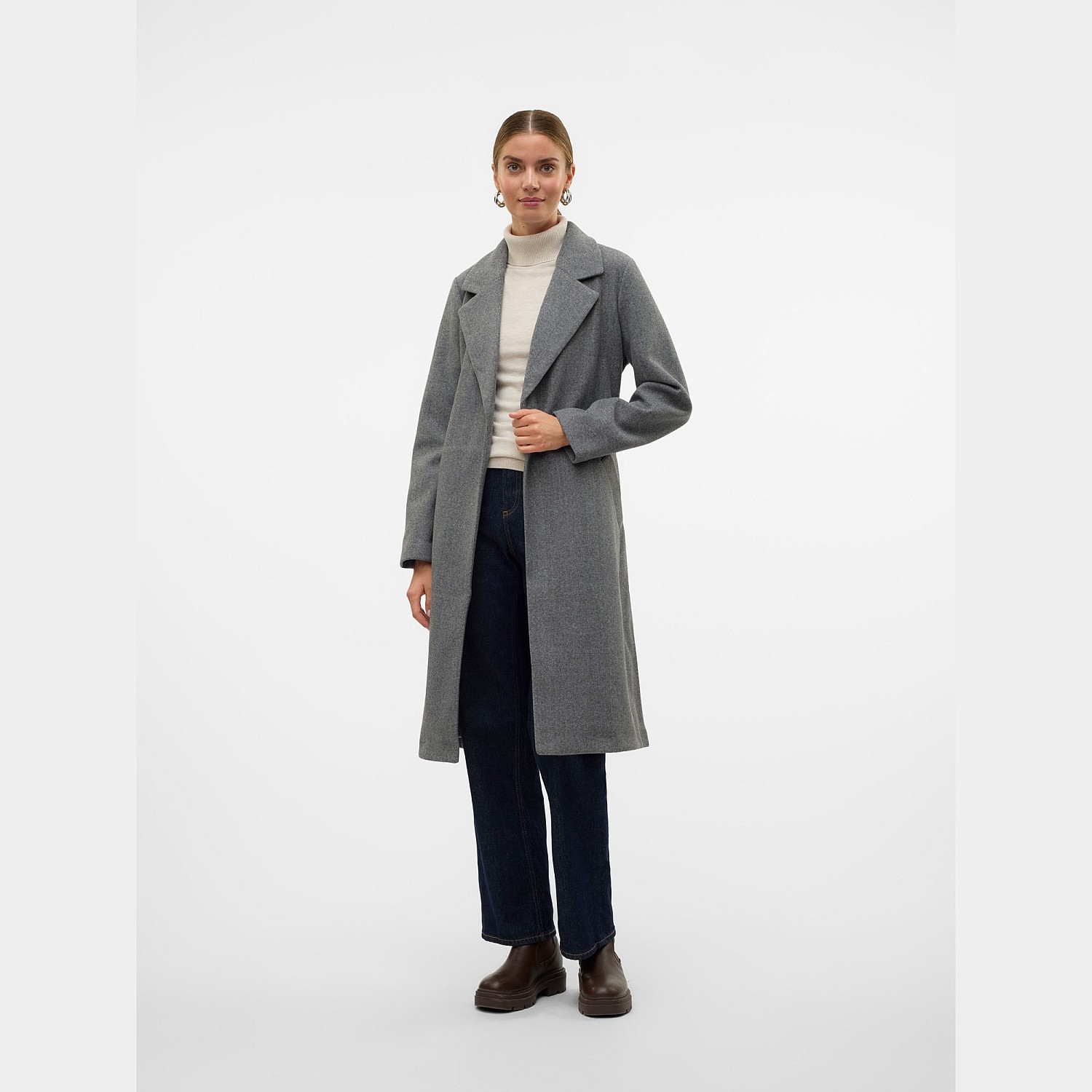 Γυναικείο Παλτό Fortune Aya Long Vero Moda