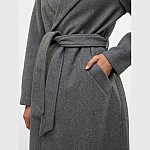 Γυναικείο Παλτό Fortune Aya Long Vero Moda
