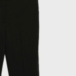 Γυναικείο Παντελόνι Sera Flared Vero Moda