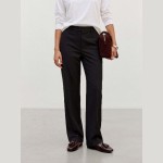 Γυναικείο Παντελόνι Texas Straight με Τρουκς Vero Moda
