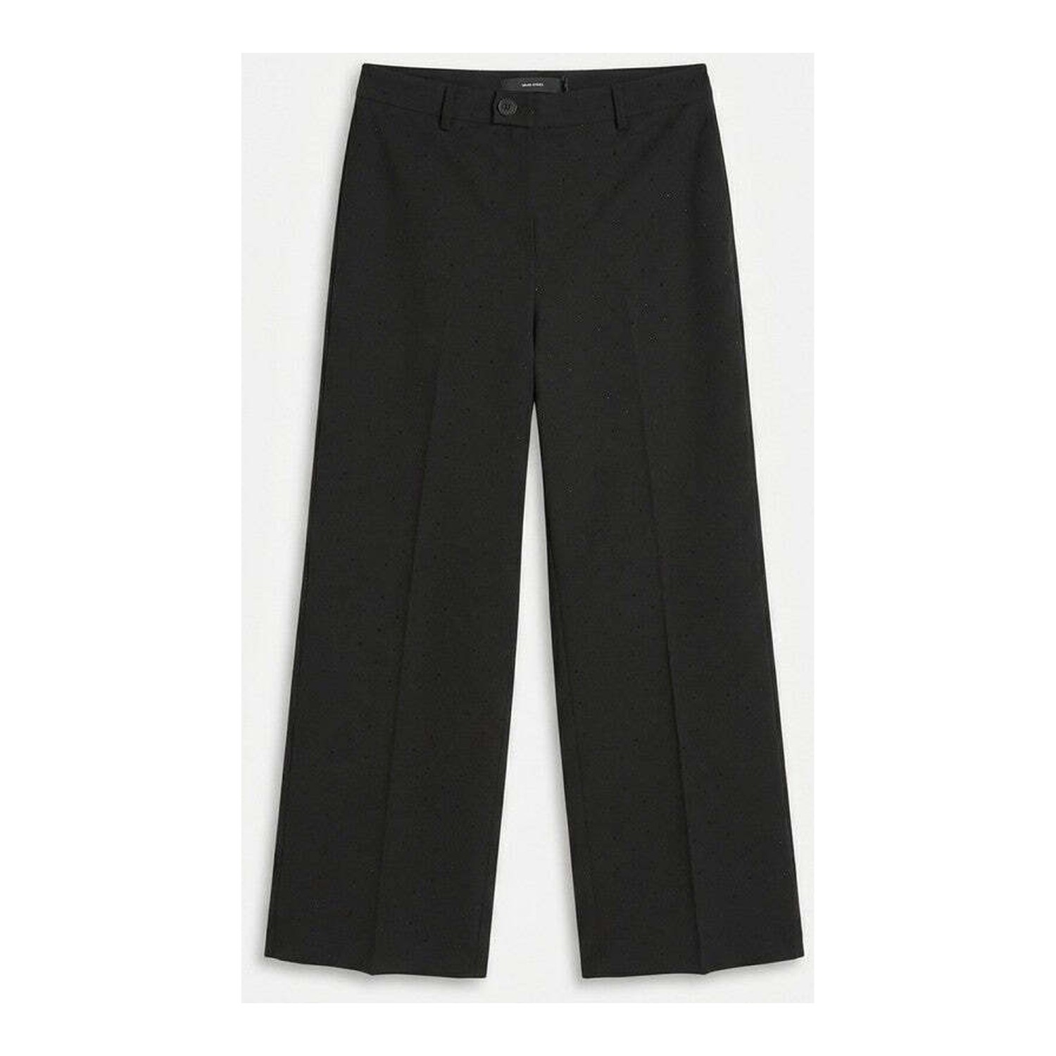 Γυναικείο Παντελόνι Texas Straight με Τρουκς Vero Moda