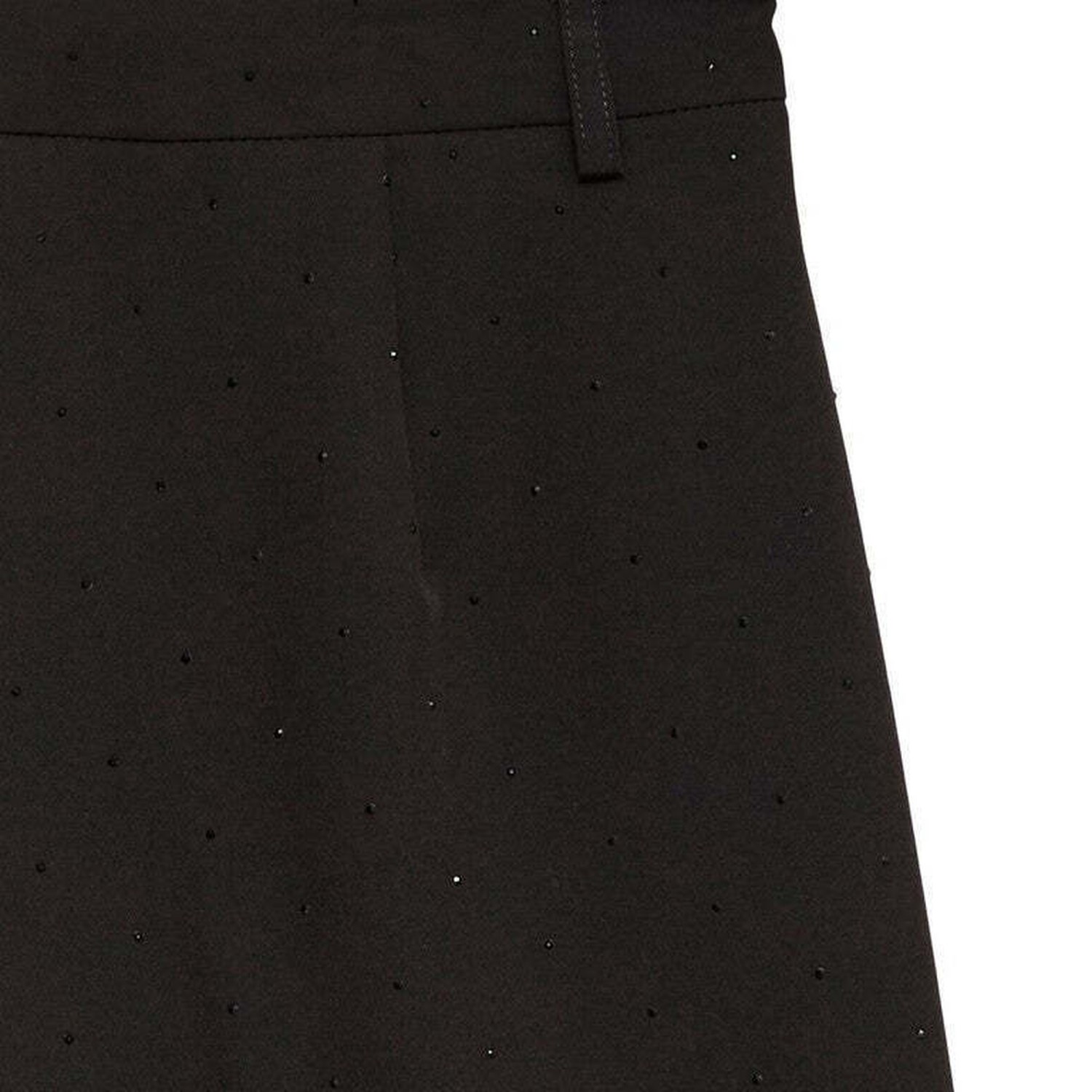 Γυναικείο Παντελόνι Texas Straight με Τρουκς Vero Moda