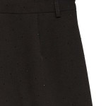 Γυναικείο Παντελόνι Texas Straight με Τρουκς Vero Moda