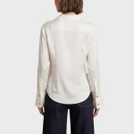 Γυναικείο Μακρυμάνικο Πουκάμισο Sommer Button Vero Moda Γυναικείο Μακρυμάνικο Πουκάμισο Sommer Button Vero Moda