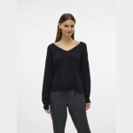 Γυναικείο Πουλόβερ Breeze V-Neck Vero Moda