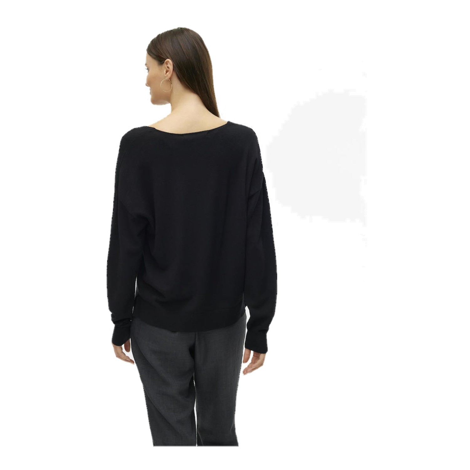 Γυναικείο Πουλόβερ Breeze V-Neck Vero Moda
