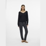 Γυναικείο Πουλόβερ Breeze V-Neck Vero Moda