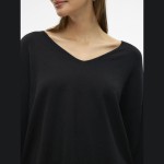 Γυναικείο Πουλόβερ Breeze V-Neck Vero Moda