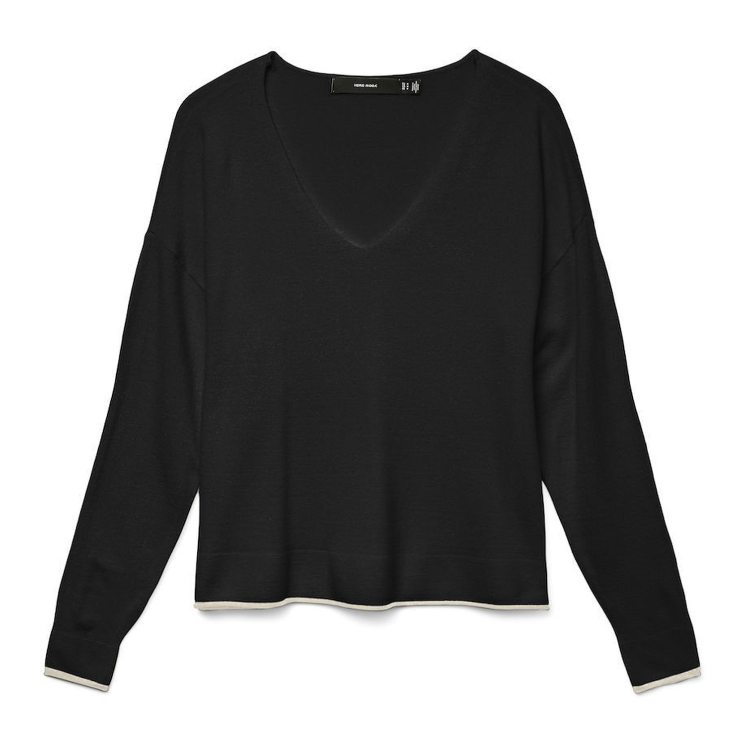 Γυναικείο Πουλόβερ Breeze V-Neck Vero Moda