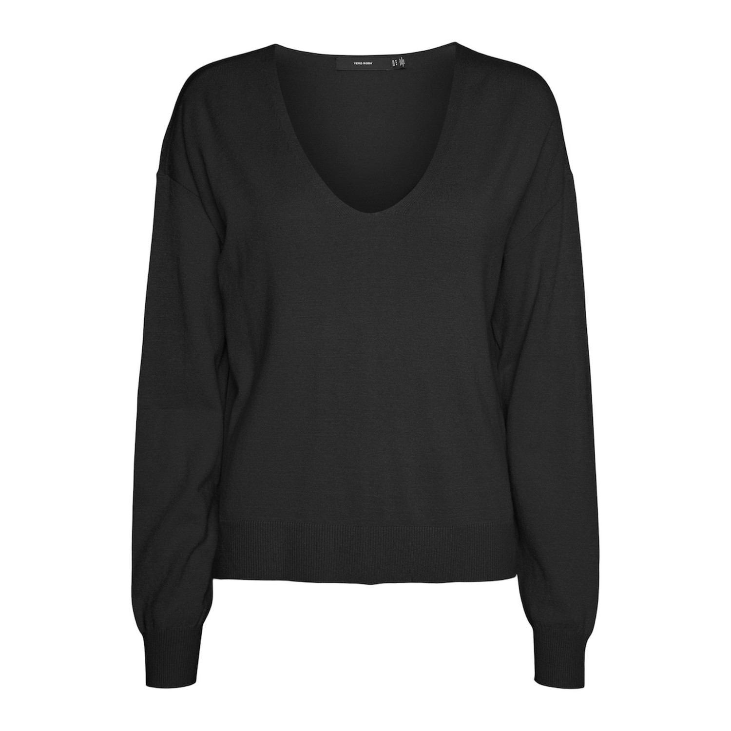 Γυναικείο Πουλόβερ Breeze V-Neck Vero Moda