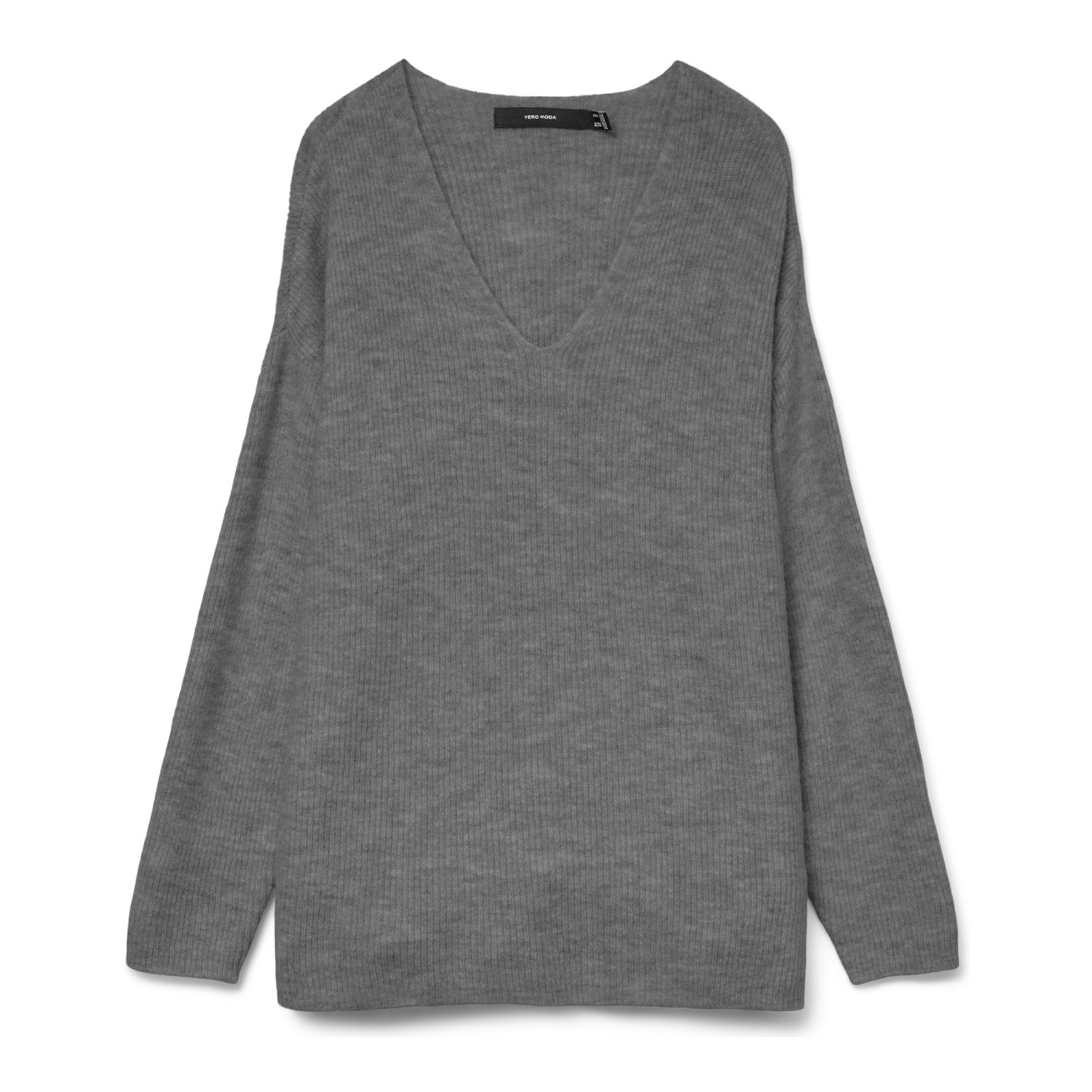 Γυναικείο Πουλόβερ Crew Lefile V-Neck Vero Moda