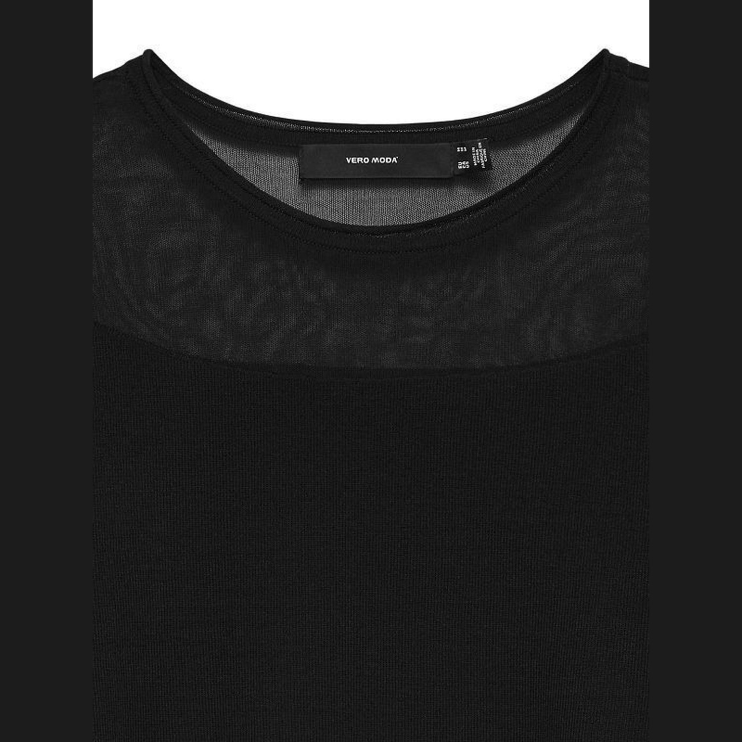 Γυναικείο Πουλόβερ Cricket O-Neck Vero Moda
