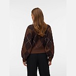 Γυναικείο Πουλόβερ Darla Roll Neck Vero Moda