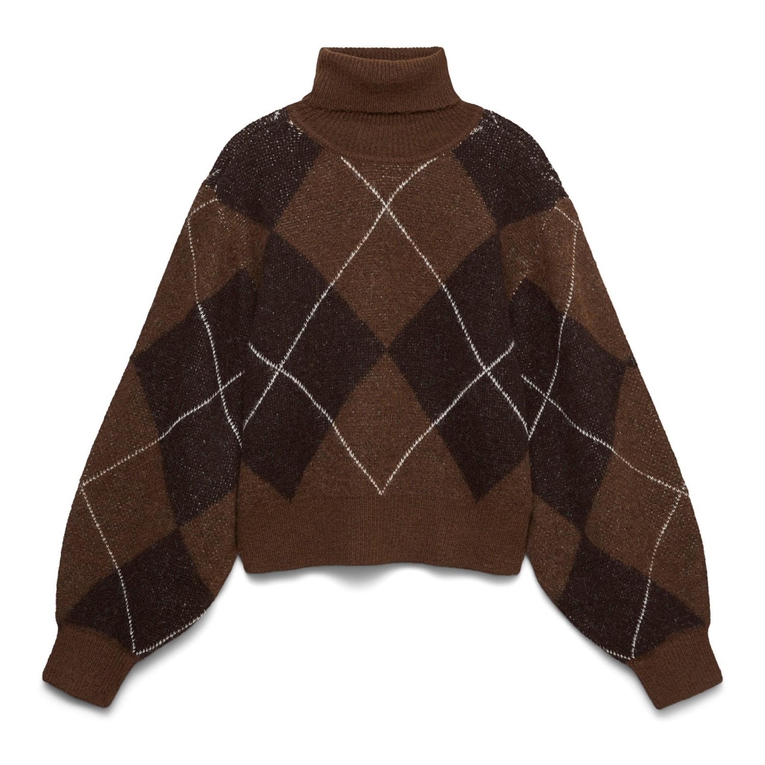 Γυναικείο Πουλόβερ Darla Roll Neck Vero Moda