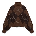Γυναικείο Πουλόβερ Darla Roll Neck Vero Moda