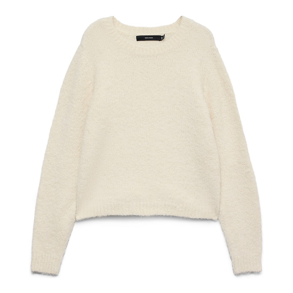 Γυναικείο Πουλόβερ Novah O-Neck Vero Moda