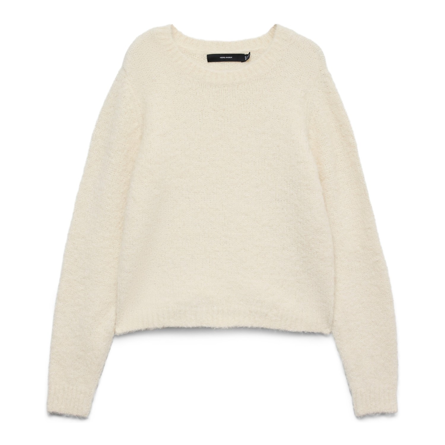 Γυναικείο Πουλόβερ Novah O-Neck Vero Moda