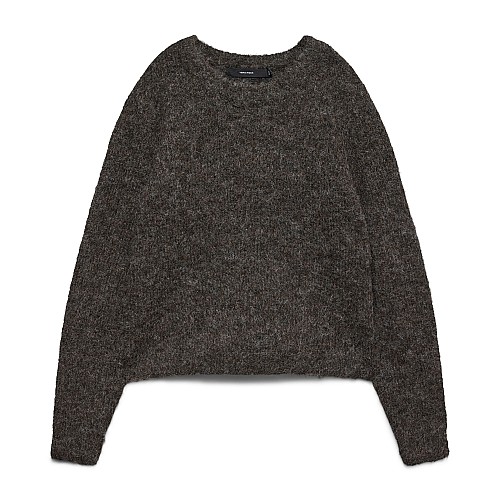 Γυναικείο Πουλόβερ Novah O-Neck Vero Moda