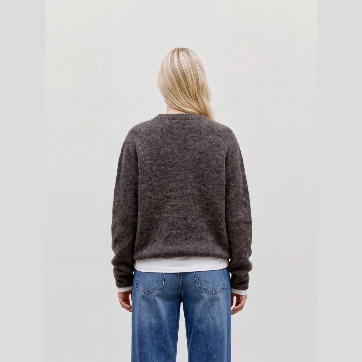 Γυναικείο Πουλόβερ Novah O-Neck Vero Moda