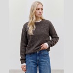 Γυναικείο Πουλόβερ Novah O-Neck Vero Moda