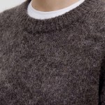 Γυναικείο Πουλόβερ Novah O-Neck Vero Moda