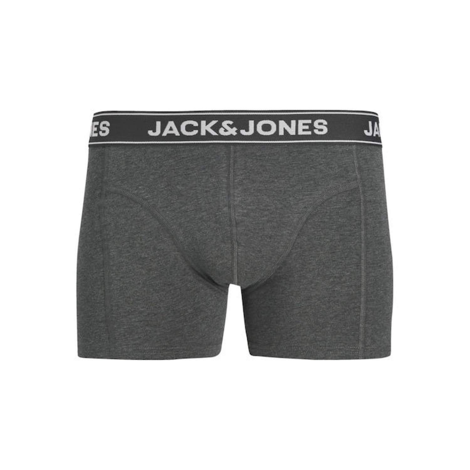 Ανδρικά Boxer Trunks Σετ 3 Τεμαχίων JACK & JONES