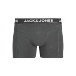 Ανδρικά Boxer Trunks Σετ 3 Τεμαχίων JACK & JONES