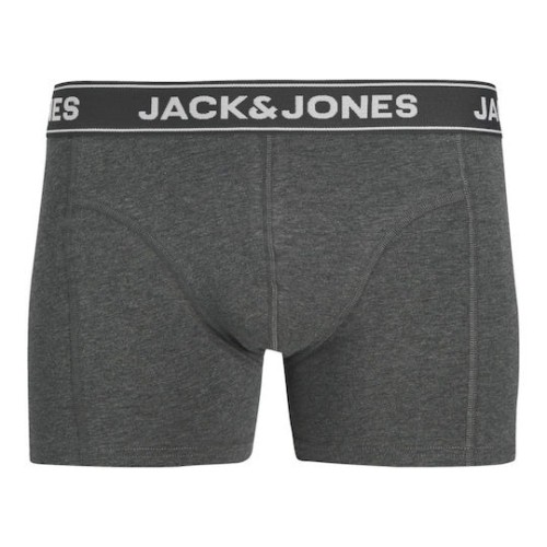 Ανδρικά Boxer Trunks Σετ 3 Τεμαχίων JACK & JONES