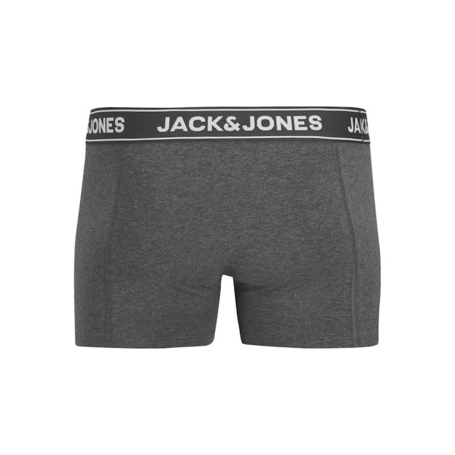 Ανδρικά Boxer Trunks Σετ 3 Τεμαχίων JACK & JONES