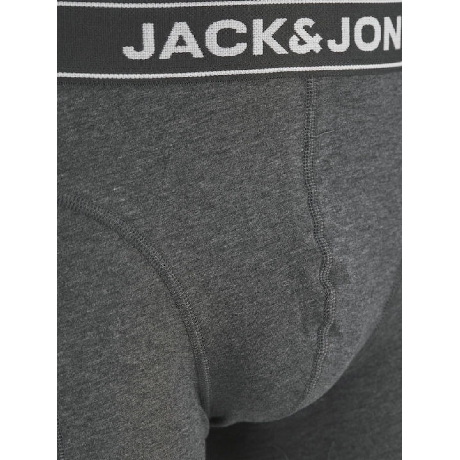Ανδρικά Boxer Trunks Σετ 3 Τεμαχίων JACK & JONES
