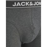 Ανδρικά Boxer Trunks Σετ 3 Τεμαχίων JACK & JONES
